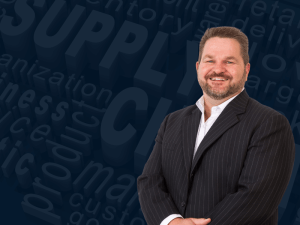 Cross Procurement – Managing Transformation in supply chain custody