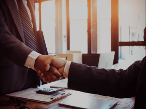 Empower Up: Navigating B-BBEE Compliance